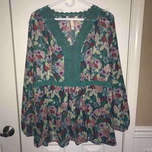 Matilda Jane Kookaburra Top